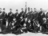 Officers of the 43rd Bn Ottawa and Carleton Rifles1886