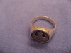 Ring, regimental (2nd view)