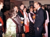 Colonel in Chief\'s visit 1977