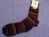 Socks, regimental