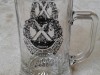 New beer mug -