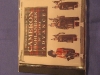 CD, Regimental Pipes and Drums
