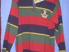 Shirt, rugby