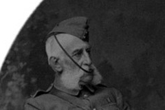 Soldiers of the Regiment Early Years