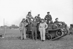 World War II